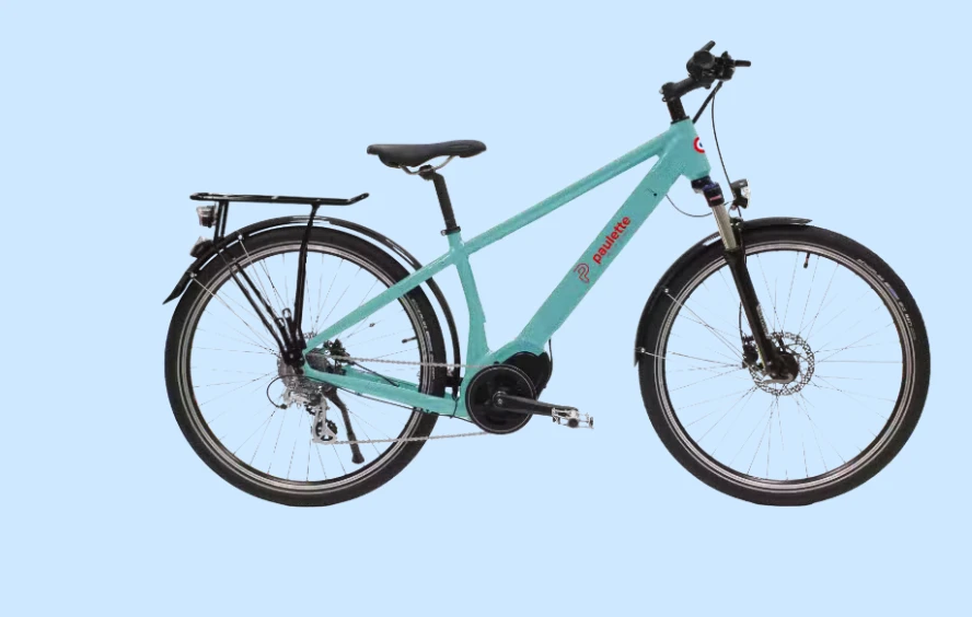 location de vélo pour les séjours Via Rhône ou Camargue